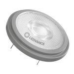 Ledvance LED spot G53 AR111 7.2W 450lm 40D - 918-927 Dim To Warm | Höchste Farbwiedergabe - Dimmbar - Ersatz Für 50W