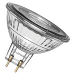Ledvance LED-Spot GU5.3 MR16 3.4W 350lm 36D - 940 Kaltweiß | Höchste Farbwiedergabe - Dimmbar - Ersatz Für 35W