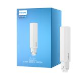 Philips CorePro PL-C LED 5.5W 660lm - 840 Kaltweiß | 4-Pins - Ersatz Für 13W