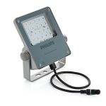 Philips LED-Scheinwerfer BVP111 Coreline Gen2 43W 7300lm 80x41D - 740 Kaltweiß | IP66 - Asymmetrisch 