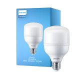 Philips CorePro LED E27 Matt 20W 2050lm - 830 Warmweiß | Ersatz Für 120W