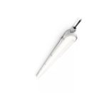 Philips LED-Feuchtraumleuchte CoreLine WT120C G3 75W 12000lm - 840 Kaltweiß | 150cm - Ersatz Für 2x58W