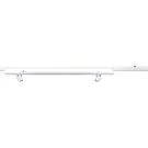 Noxion LED Linear NX-Line Module 8/1500 70W 840 spitzer Abstrahlwinkel | Kaltweiß - Notfallmodul