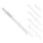 Mehrfachpackung 10x Noxion LED Röhre T5 Avant Extreme (HF) High Output 26W 3510lm - 830 Warmweiß | 145cm - Ersatz für 49W