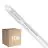 Mehrfachpackung 10x Ledvance LED Röhre T5 Performance (Mains AC) High Efficiency 18W 2550lm - 830 Warmweiß | 145cm - Ersatz Für 35W