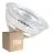 Mehrfachpackung 10x Ledvance LED-Spot GU5.3 MR16 3.4W 345lm 36D - 830 Warmweiß | Ersatz Für 35W