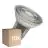 Mehrfachpackung 10x Ledvance LED-Spot GU10 PAR16 6.1W 575lm 36D - 930 Warmweiß | Höchste Farbwiedergabe - Dimmbar - Ersatz Für 80W
