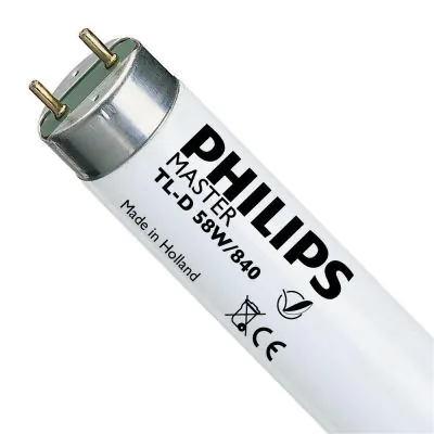 Leuchtstoffröhre